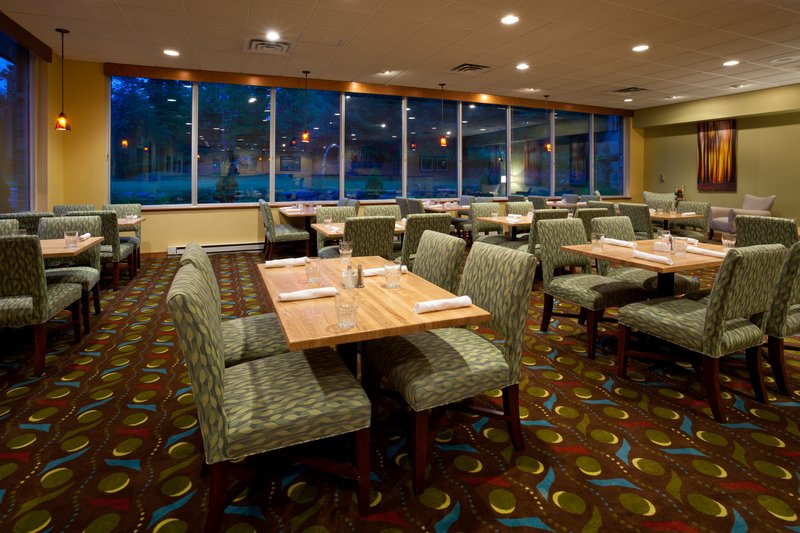 Holiday Inn - Marquette, MI
