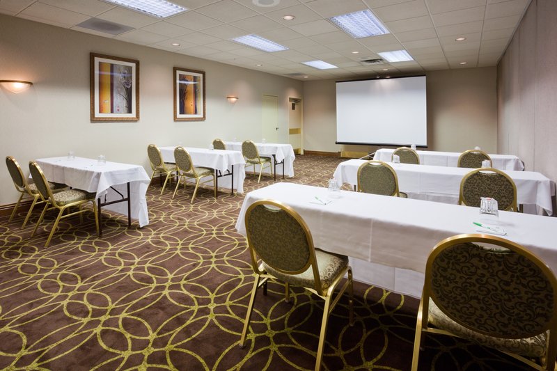 Holiday Inn - Marquette, MI