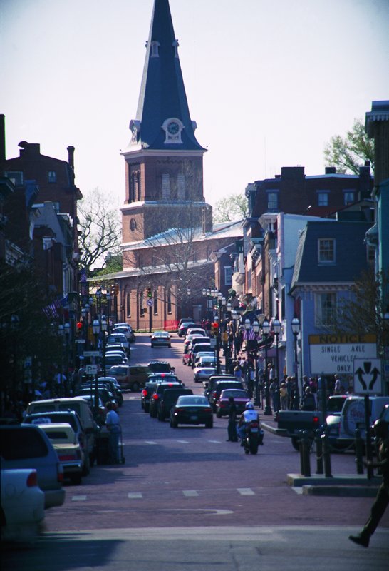 Hotel Annapolis - Annapolis, MD