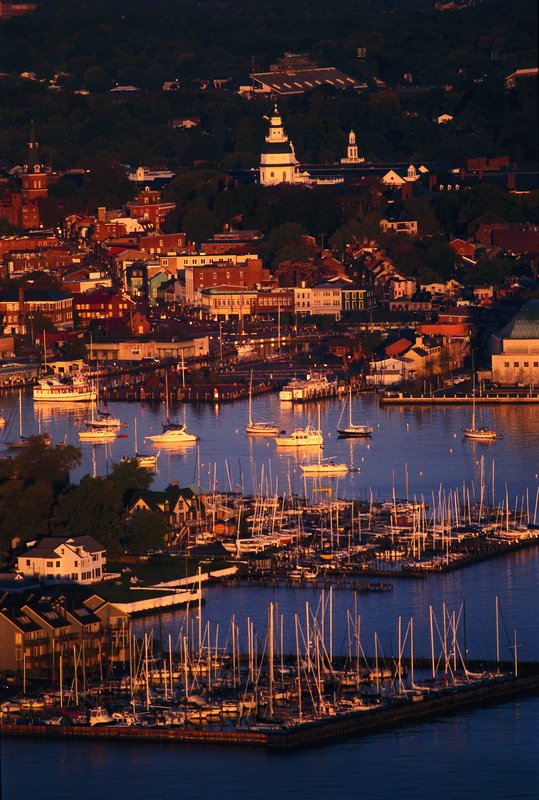 Hotel Annapolis - Annapolis, MD