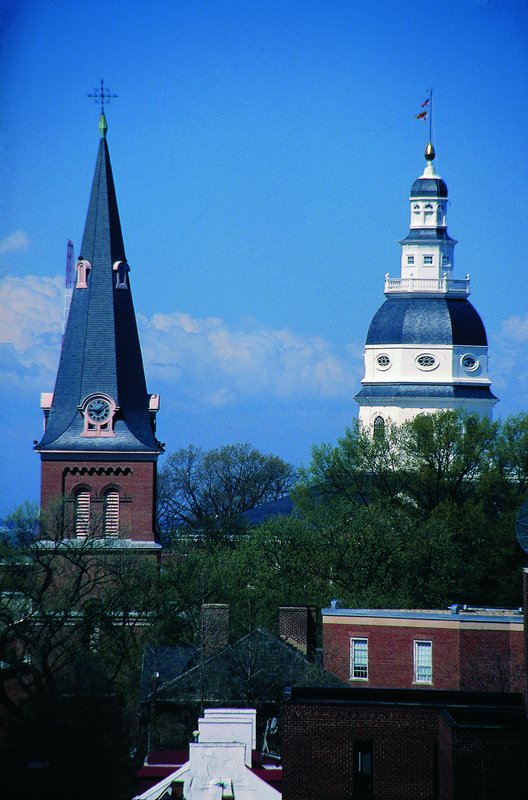 Hotel Annapolis - Annapolis, MD
