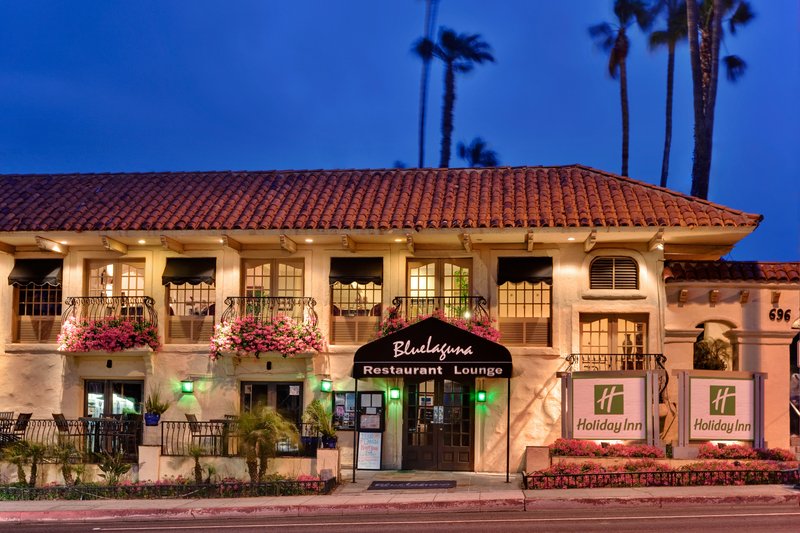 Holiday Inn LAGUNA BEACH - Laguna Beach, CA