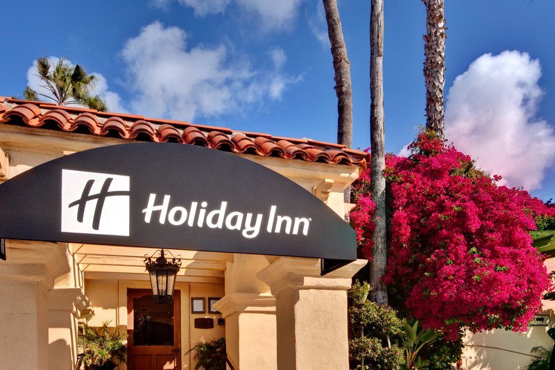 Holiday Inn LAGUNA BEACH - Laguna Beach, CA