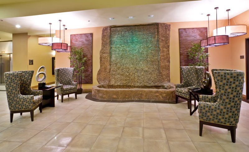 Holiday Inn & Suites - McKinney, TX