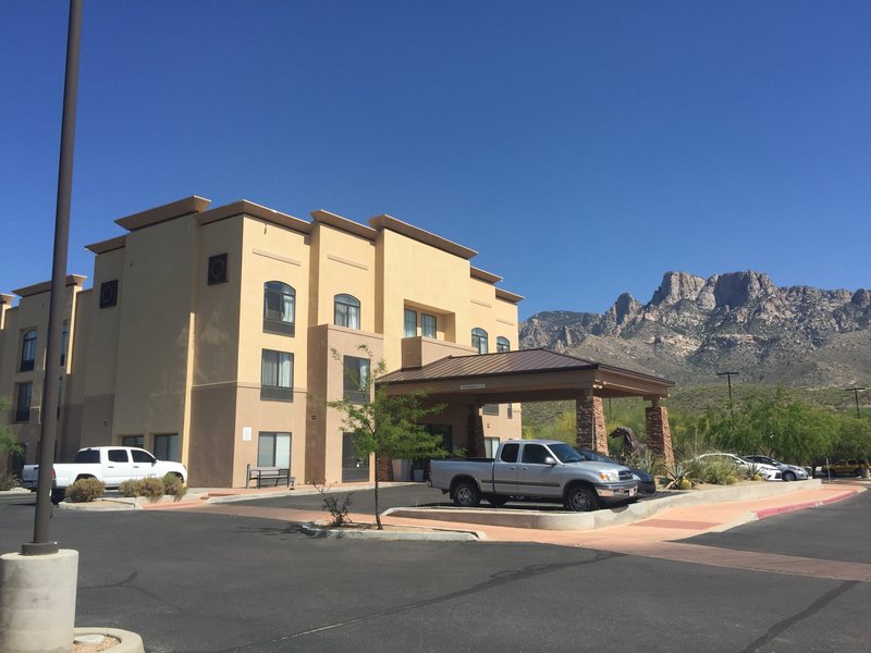 Holiday Inn Express & Suites ORO VALLEY-TUCSON NORTH - Tucson, AZ