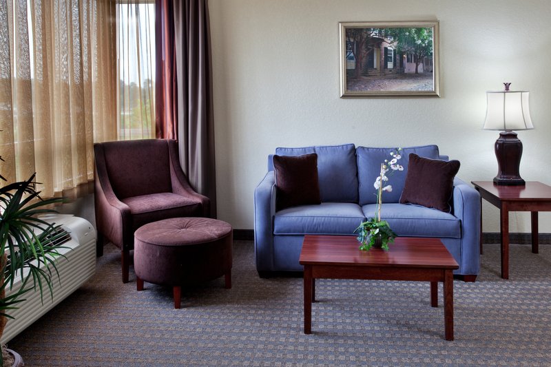 Doubletree By Hilton Hotel North Charleston-Convention Center - N. Charleston, SC