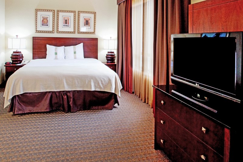 Doubletree By Hilton Hotel North Charleston-Convention Center - N. Charleston, SC