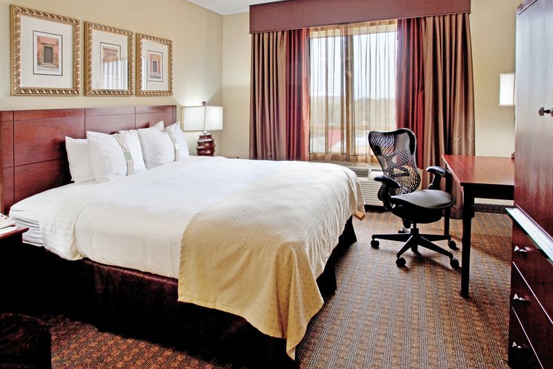 Doubletree By Hilton Hotel North Charleston-Convention Center - N. Charleston, SC