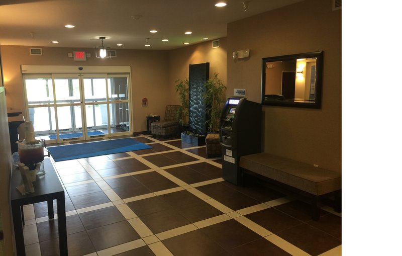 Holiday Inn Express LE ROY - BLOOMINGTON AREA - Monrovia, IN