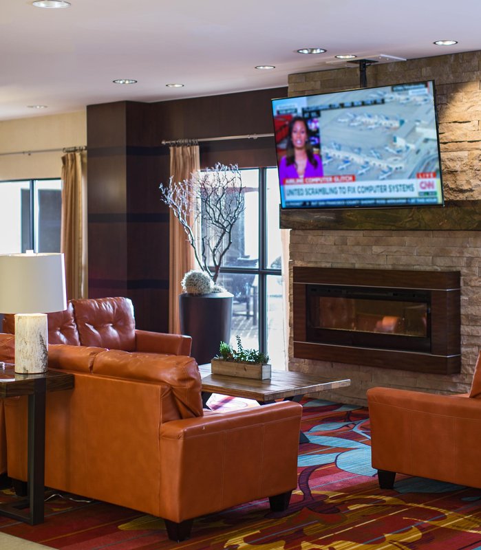 Towson University Marriott Conference Hotel - Towson, MD