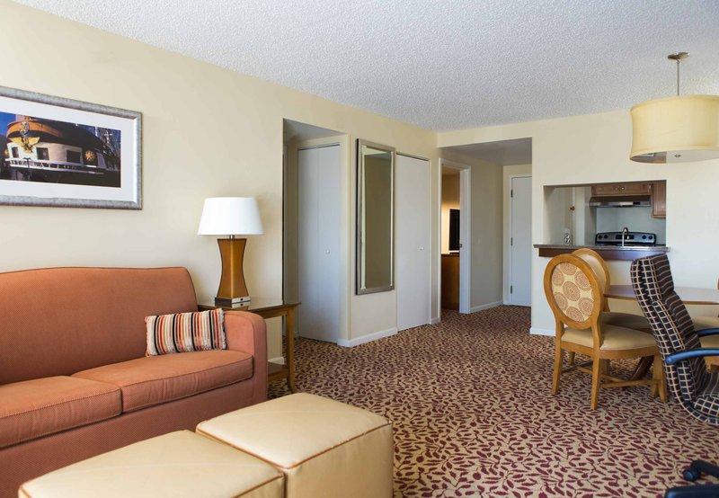 Towson University Marriott Conference Hotel - Towson, MD