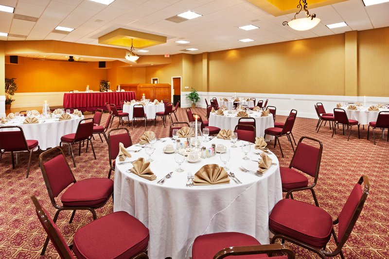Holiday Inn JOHNSON CITY - Hartford, TN
