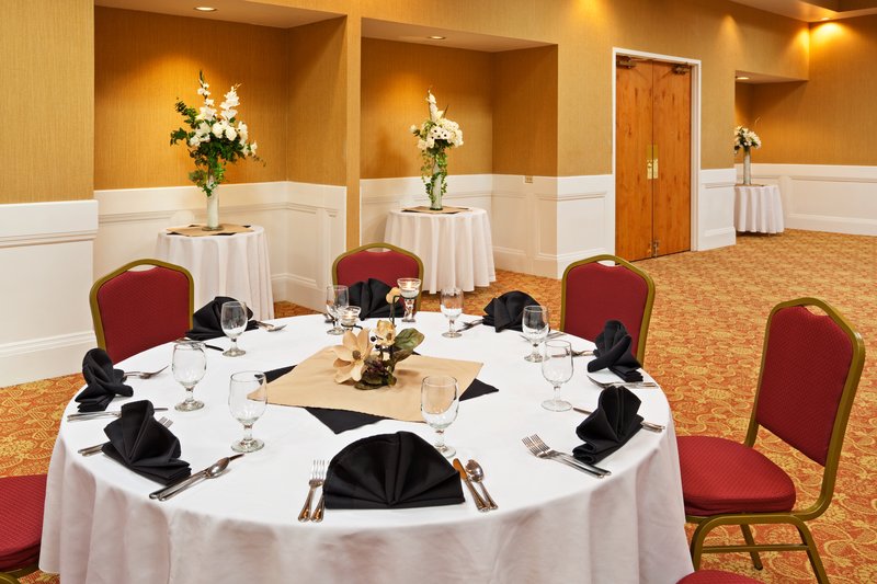 Holiday Inn JOHNSON CITY - Hartford, TN
