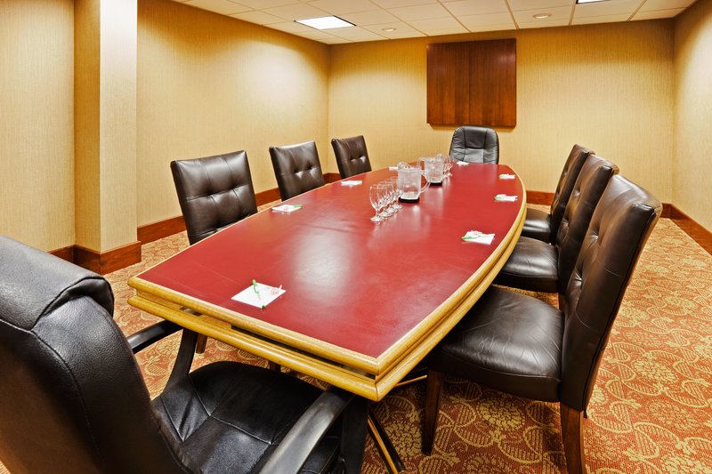 Holiday Inn JOHNSON CITY - Hartford, TN
