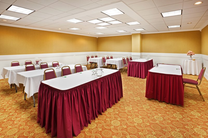 Holiday Inn JOHNSON CITY - Hartford, TN