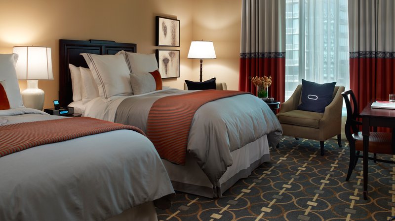 Intercontinental Buckhead Atlanta - Atlanta, GA