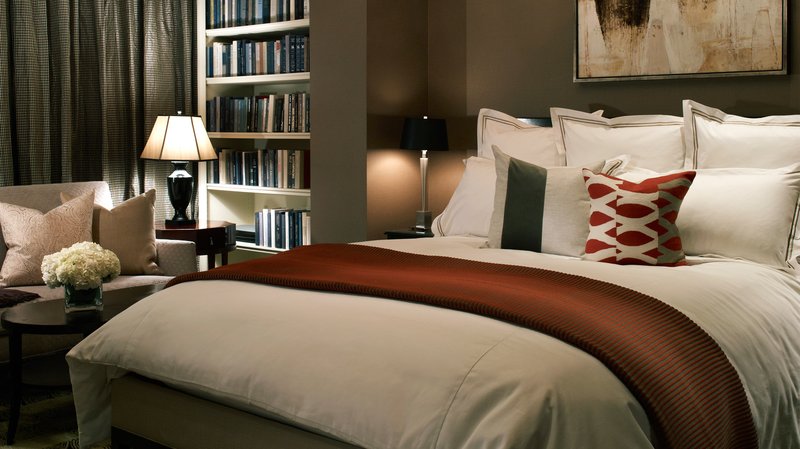 Intercontinental Buckhead Atlanta - Atlanta, GA