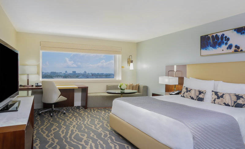 Intercontinental - Miami, FL