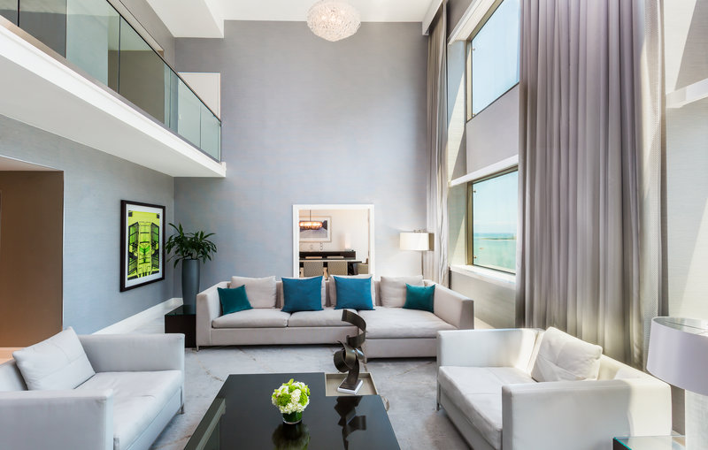 Intercontinental - Miami, FL