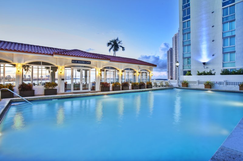 Intercontinental - Miami, FL