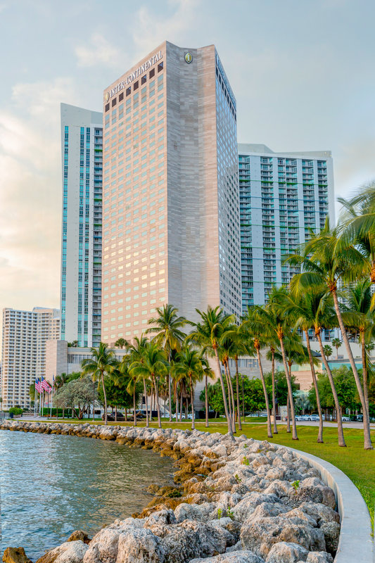 Intercontinental - Miami, FL