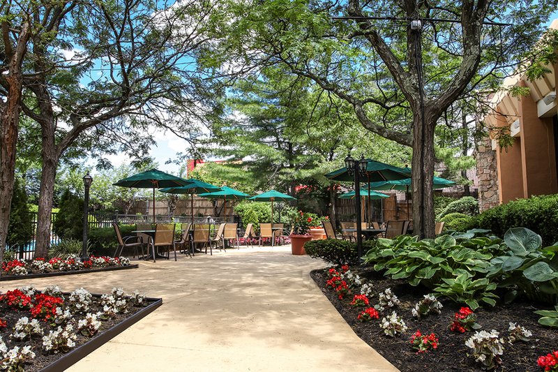 Holiday Inn Westbury-Long Island - Williston Park, NY