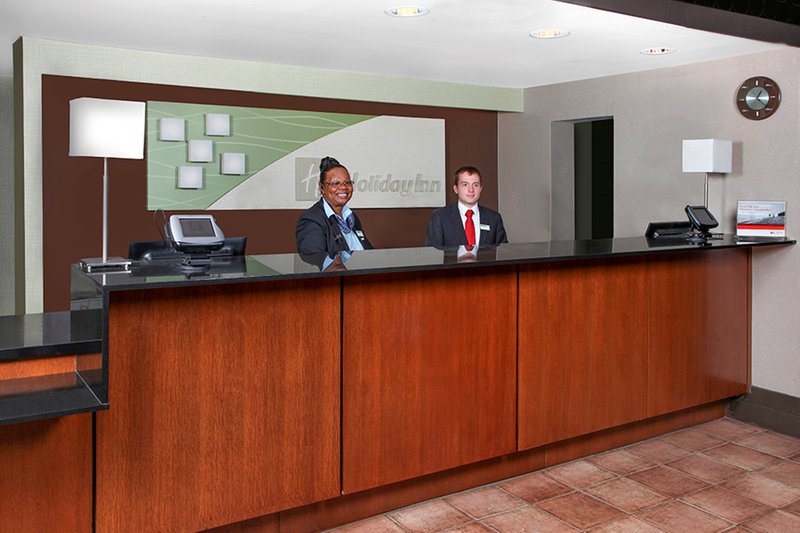 Holiday Inn Westbury-Long Island - Williston Park, NY