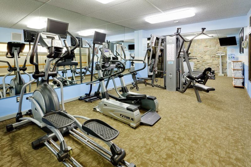 Holiday Inn Westbury-Long Island - Williston Park, NY