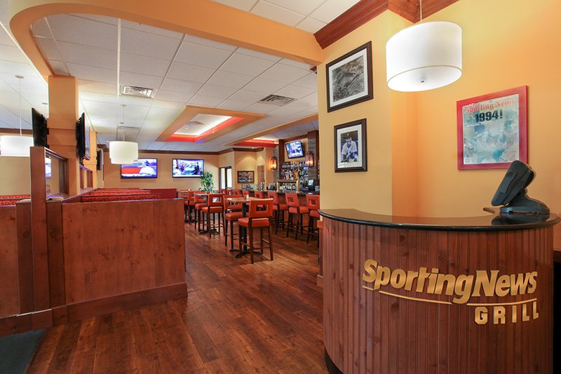 Holiday Inn Westbury-Long Island - Williston Park, NY