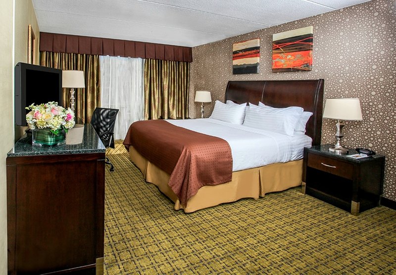 Holiday Inn Westbury-Long Island - Williston Park, NY