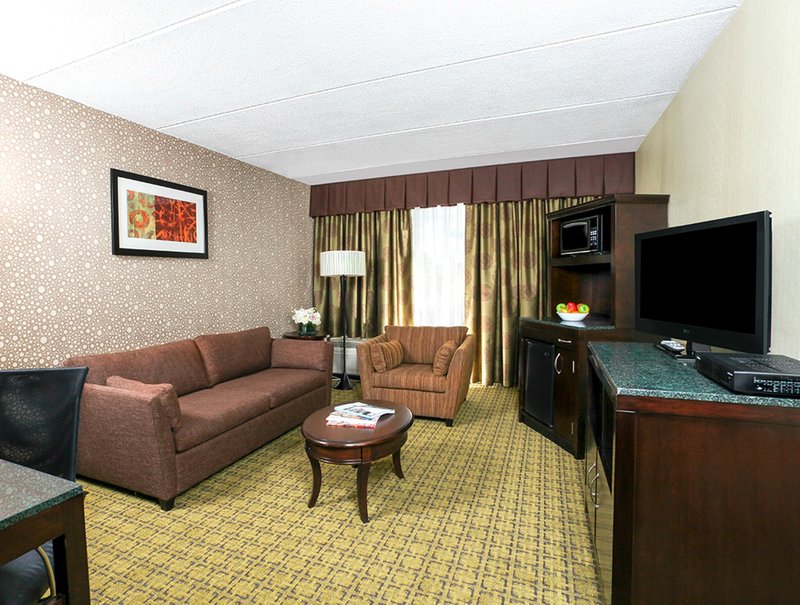 Holiday Inn Westbury-Long Island - Williston Park, NY
