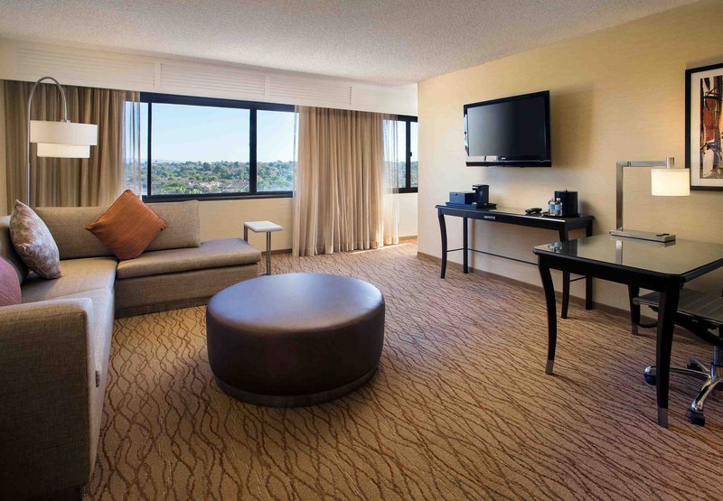 Marriott-Manhattan Beach - Manhattan Beach, CA