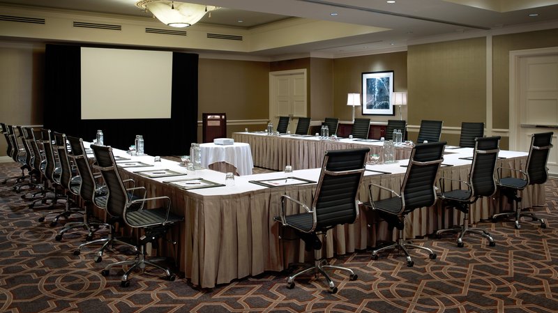 Intercontinental Buckhead Atlanta - Atlanta, GA
