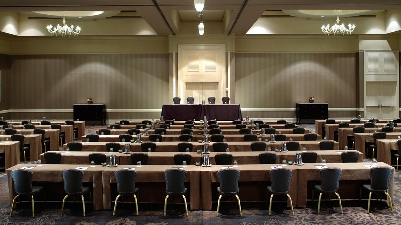 Intercontinental Buckhead Atlanta - Atlanta, GA