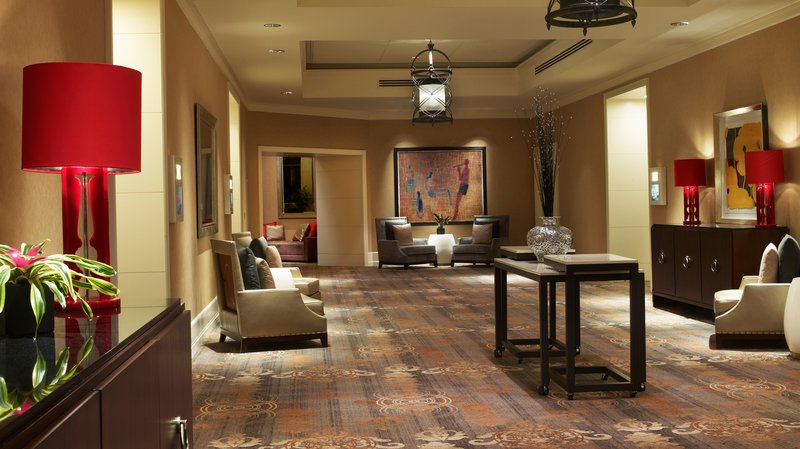 Intercontinental Buckhead Atlanta - Atlanta, GA