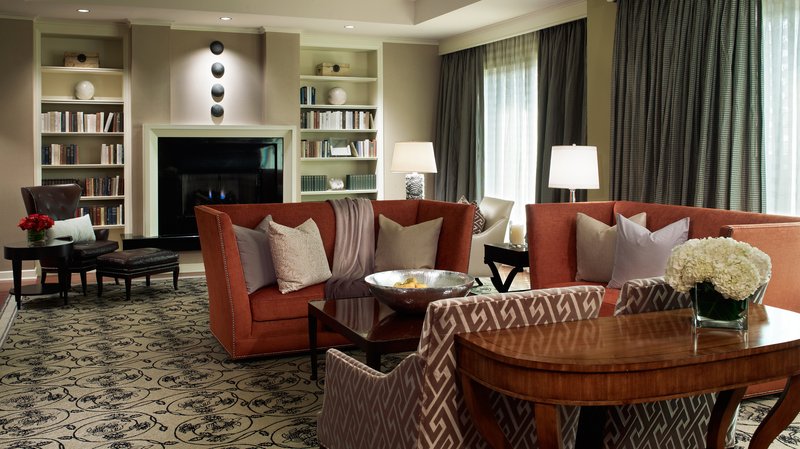 Intercontinental Buckhead Atlanta - Atlanta, GA