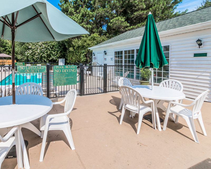 Jameson Inn Of Pooler - Pooler, GA