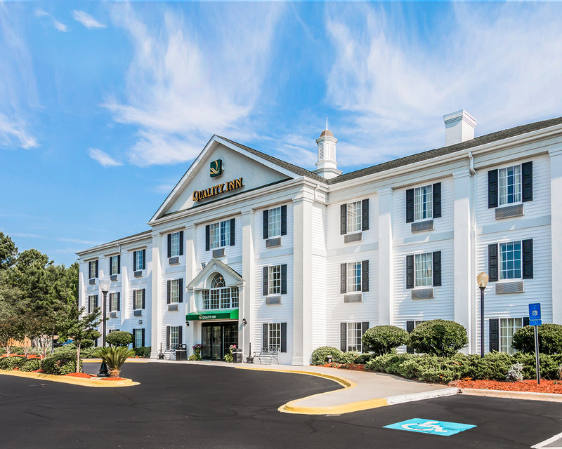 Jameson Inn Of Pooler - Pooler, GA