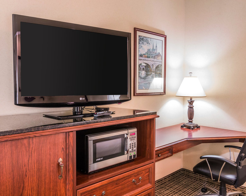 Jameson Inn Of Pooler - Pooler, GA