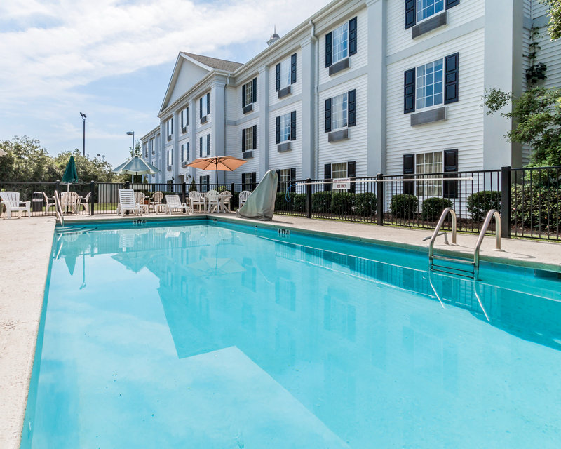 Jameson Inn Of Pooler - Pooler, GA