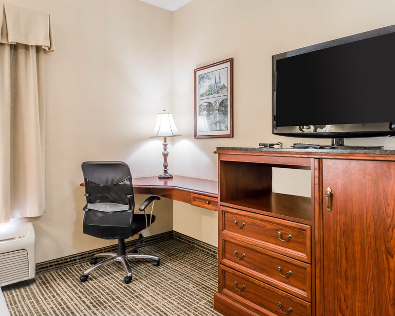Jameson Inn Of Pooler - Pooler, GA