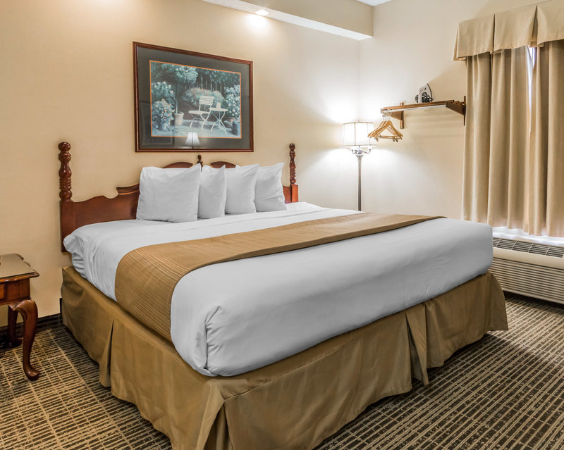 Jameson Inn Of Pooler - Pooler, GA