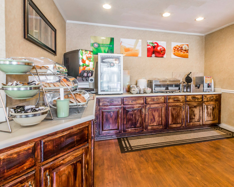 Jameson Inn Of Pooler - Pooler, GA