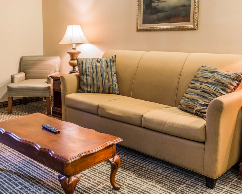 Jameson Inn Of Pooler - Pooler, GA