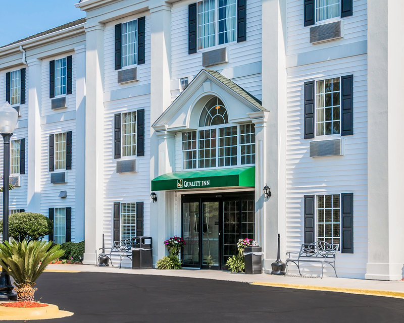 Jameson Inn Of Pooler - Pooler, GA