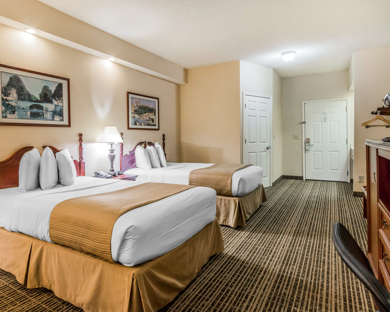 Jameson Inn Of Pooler - Pooler, GA