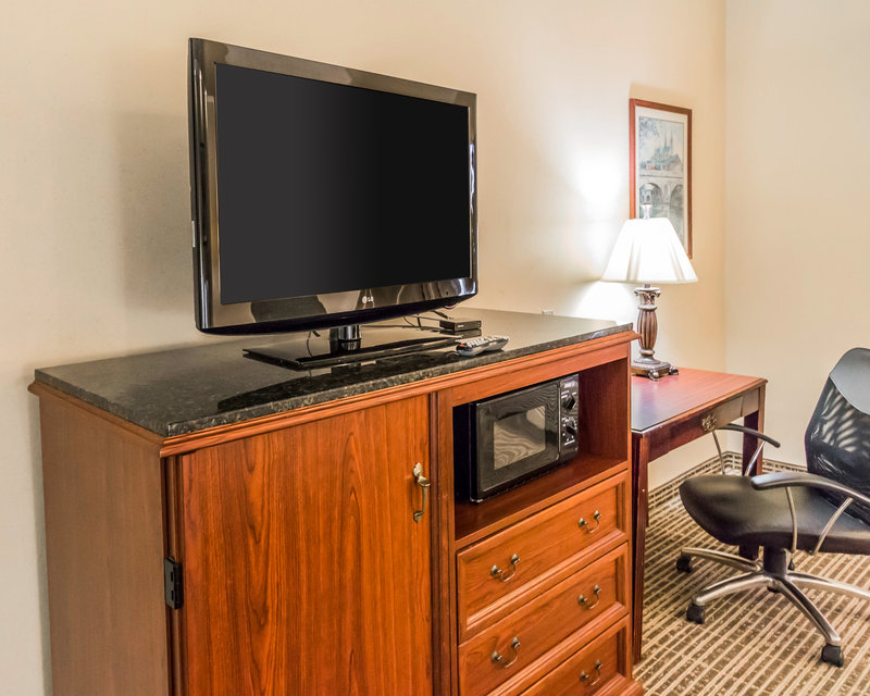 Jameson Inn Of Pooler - Pooler, GA