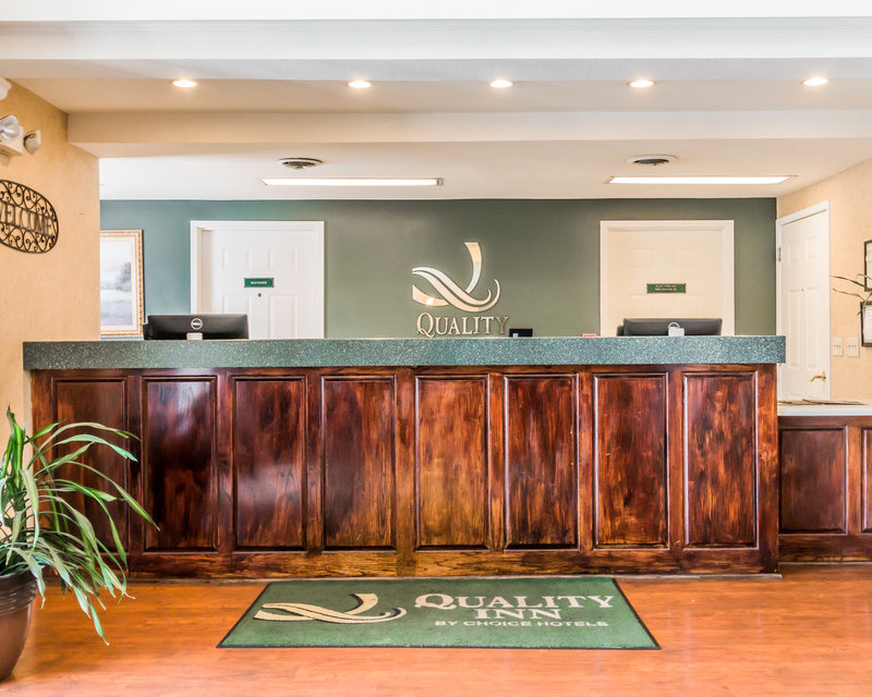 Jameson Inn Of Pooler - Pooler, GA