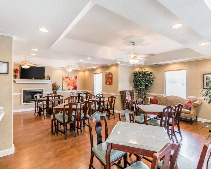 Jameson Inn Of Pooler - Pooler, GA