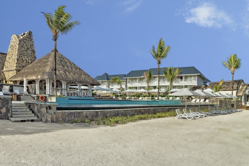 Radisson Blu Azuri Resort & Spa Mauritius Radisson Blu Azuri Resort & Spa Mauritius